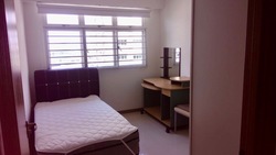 Blk 452A West Terra @ Bukit Batok (Bukit Batok), HDB 5 Rooms #520197101